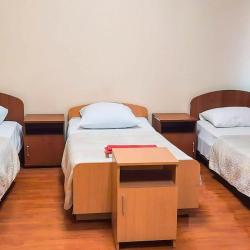 Фото Отель Smart Hotel KDO (Смарт КДО )