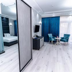 Фото Отель Hotel Marjon (Маржон)