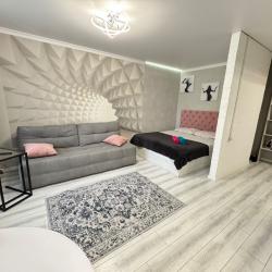 Фото Апартаменты в микрорайоне 9-й 30