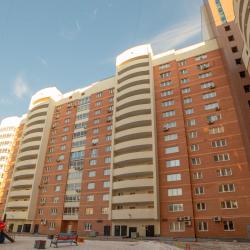 Фото Отель BeGuest (БиГест) на улице Хохрякова