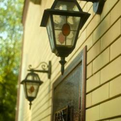 Фото Отель Династия