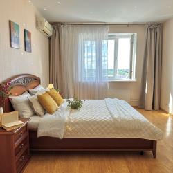 Апартаменты эконом Однокомнатная на Маковского