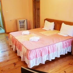 Фото Отель Очаровательная поляна