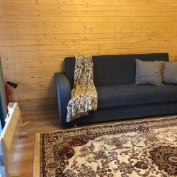 Фото Отель Arkhyz Family Lodge ( Фэмили Лодж)