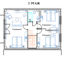 Фото Отель Villa Lamelia (Вилла Ламелия)
