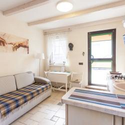 Фото Отель Домик Гудовича