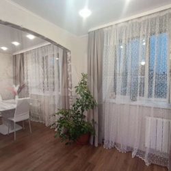 Фото Апартаменты на улице Магистральная 97