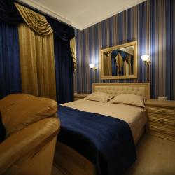 Фото Отель Napoli (Неаполь)