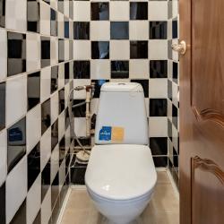 фото 7 ApartLevis (АпартЛевис) на переулке 1-й Смоленский
