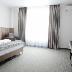 2-комнатный номер стандарт семейный