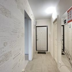 Фото Апартаменты AparTum на улице Федюнинского