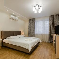 2-комнатные апартаменты улучшенные №13