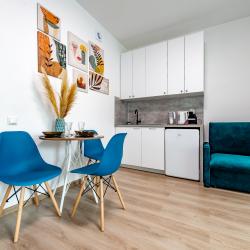 Фото Отель ApartMe на улице Среднерогатская 13/1