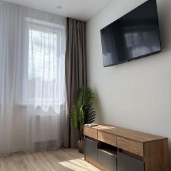 Фото Отель BestHome (БестХоум) на Тутаевское шоссе 93Б