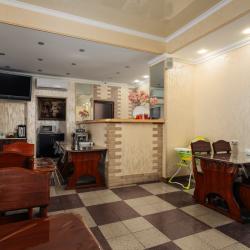 Фото Отель Palma park (Пальма Парк)