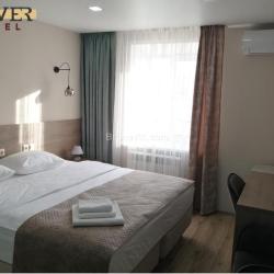 Фото Отель Clever (Клевер)