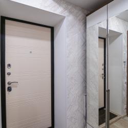 Фото Апартаменты на Циолковского 2В