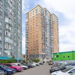 Фото Апартаменты Олива