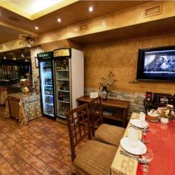 Фото Отель Уют