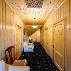 Фото Отель Golden House (Голден Хаус)