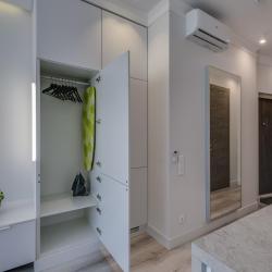 фото 18 Business Apartments (Бизнесс Апартменс) на бульваре Ходынский 20А