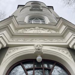 Фото Апартаменты на Шота Руставели
