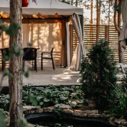 Фото Отель Dacha_oz