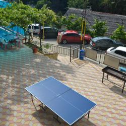 Фото Отель Гармония