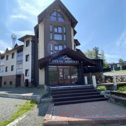 Фото Отель Аквилон курорт