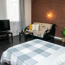 Фото Home Hotel (Хоум Отель) на Советском