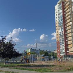 Фото Апартаменты на Южном бульваре 10