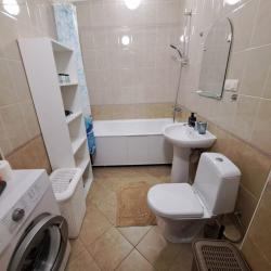 Улучшенная квартира с 2 спальнями А