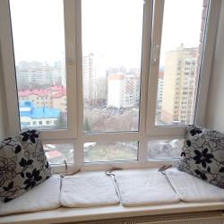 Фото Апартаменты на улице Дружбы