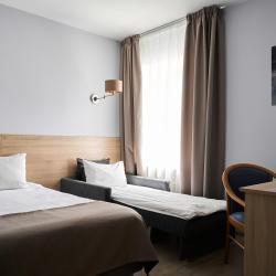 фото 47 Гранд Авеню by USTA Hotels