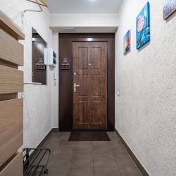 Фото Отель Krasroom на улице Дубровинского 52