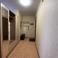 Фото Апартаменты на Омской, 63