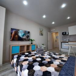 The Loft Studio Moscow (Лофт Студио) на улице Летчика Ларюшина 6/2 — 7b134ef8b5b9397403937a2d223aa2df