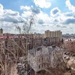 Фото Отель Дизайнерская Мансарда на улице Сурганова