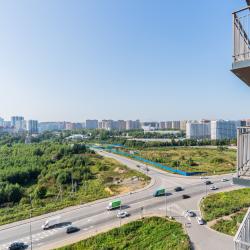 Фото Апартаменты на улице Главная 12