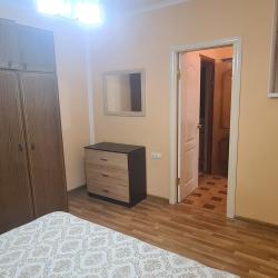 2-комнатные апартаменты стандарт улица Чермена Баева, 97