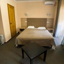 Фото Отель Аммонит