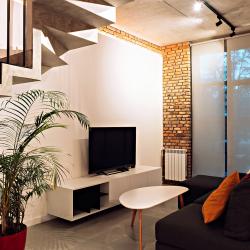 6-местный коттедж