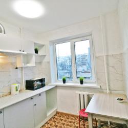 Фото Отель Квартира на Героев 4