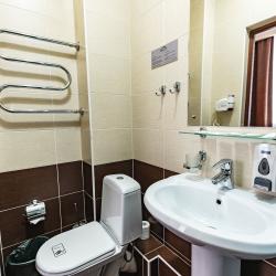 Фото Отель Лазурный берег