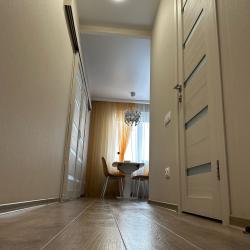 Фото Апартаменты на улице Молодёжной, 12