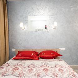 фото 4 MOKO Apartments (МОКО Апартментс) на улице Народного Ополчения