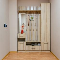 Фото Отель Meridian Apartments (Мередиан Апартментс) на проспекте Сакена Сейфуллина 525