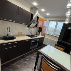 Фото Апартаменты Бизнес-класса Summit просторные в самом центре города