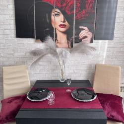 Фото Отель Квартира на Советском проспекте 55