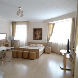 Фото Отель Гостевой Дом Азур